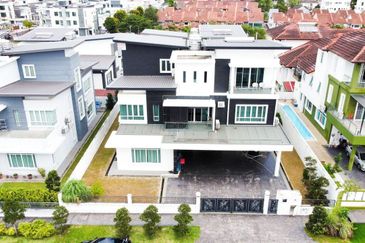 Taman Taming Mutiara 2