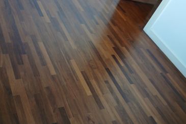 Taman Taming Mutiara 2