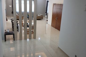 Taman Taming Mutiara 2