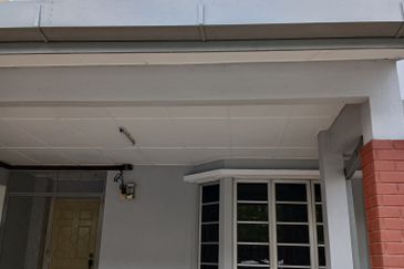 Taman Bukit Rahman Putra