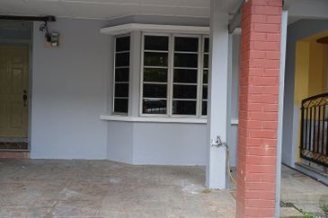 Taman Bukit Rahman Putra