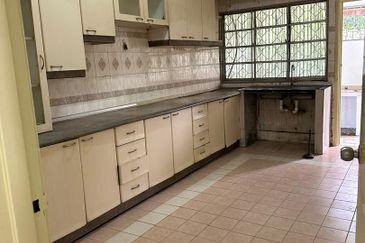 Taman Bukit Rahman Putra