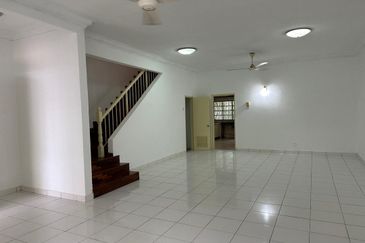 Taman Bukit Rahman Putra