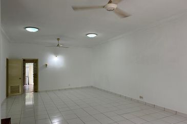 Taman Bukit Rahman Putra