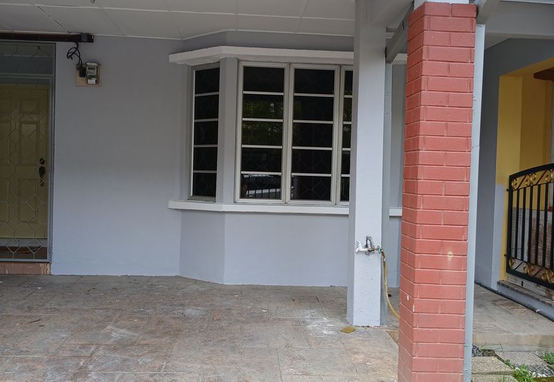 Taman Bukit Rahman Putra