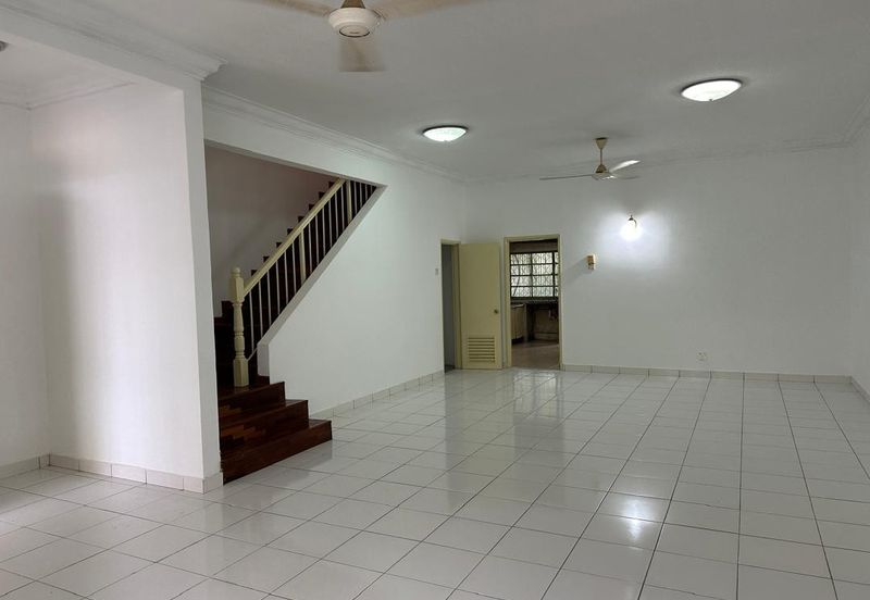 Taman Bukit Rahman Putra