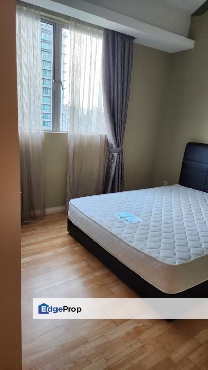 Urbane Tower, Dutamas, Kuala Lumpur for sale, Kuala Lumpur, Dutamas