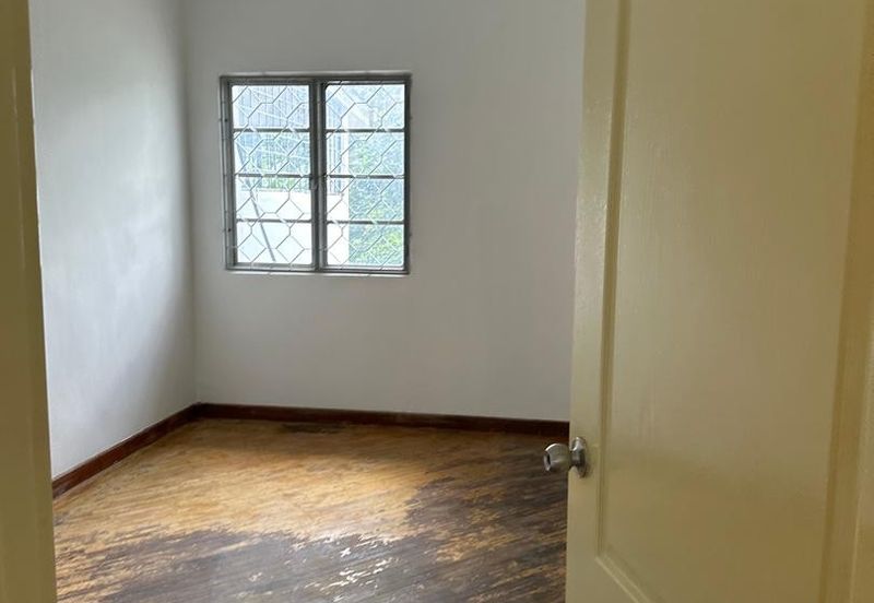 Taman Bukit Rahman Putra