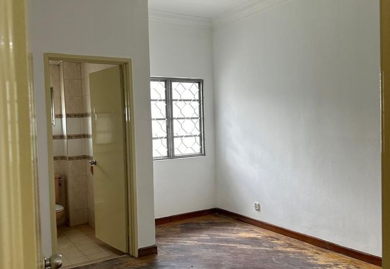 Taman Bukit Rahman Putra