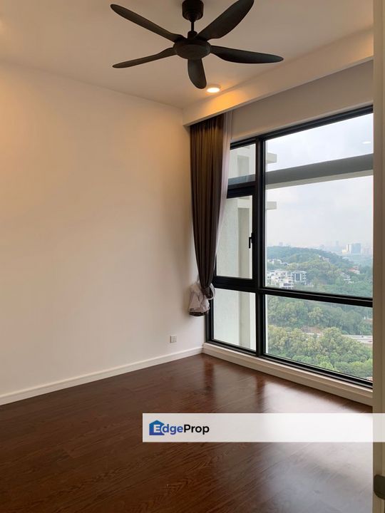 Park Regent Desa park city , Kuala Lumpur, Desa Parkcity