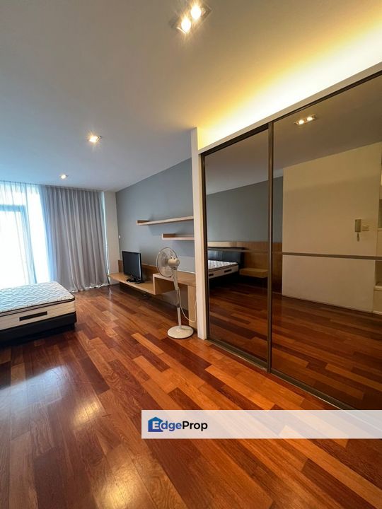 The Park Residences Bangsar south for sale, Kuala Lumpur, Bangsar South