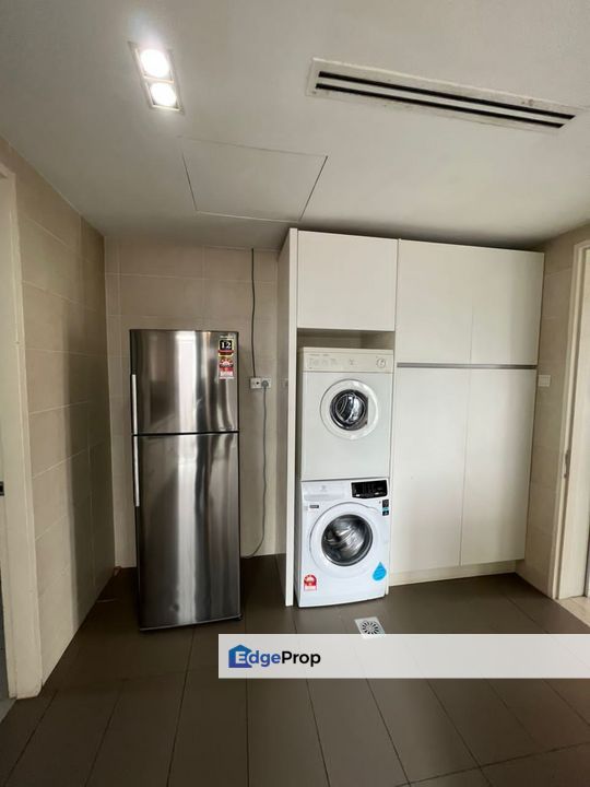 The Park Residences Bangsar south for sale, Kuala Lumpur, Bangsar South