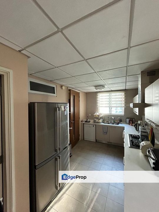 Seni Mont Kiara for sale, Kuala Lumpur, Mont Kiara