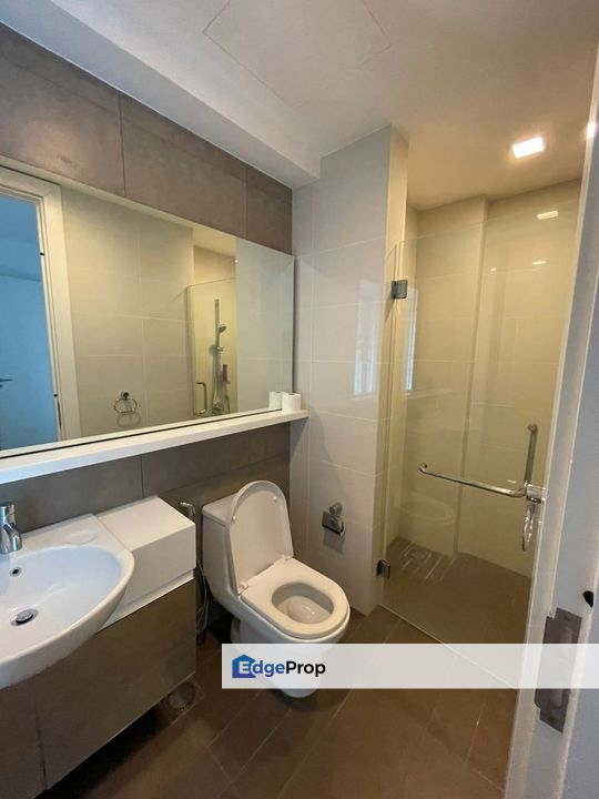 Seni Mont Kiara for sale, Kuala Lumpur, Mont Kiara