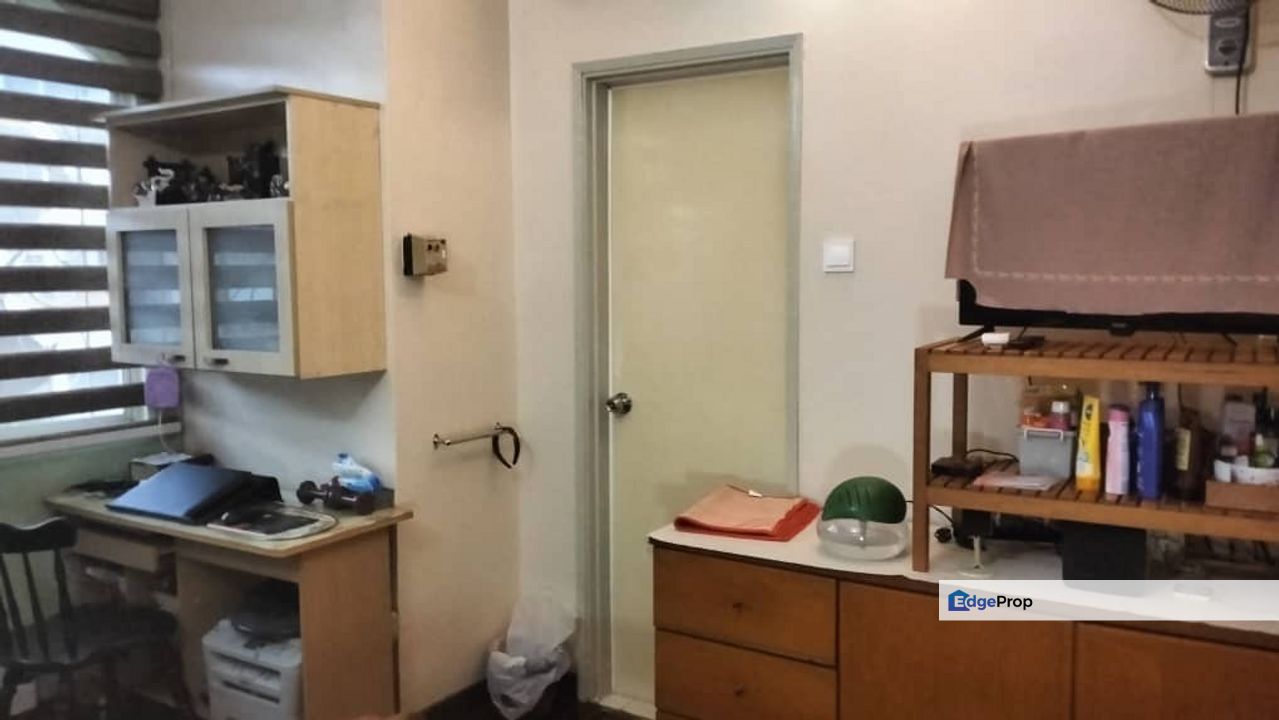 Usj 6 , Selangor subang jaya, Selangor, USJ