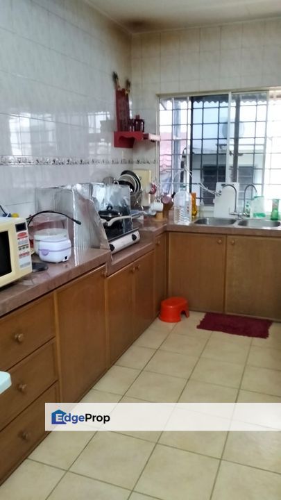 Usj 6  for sale, Selangor, USJ