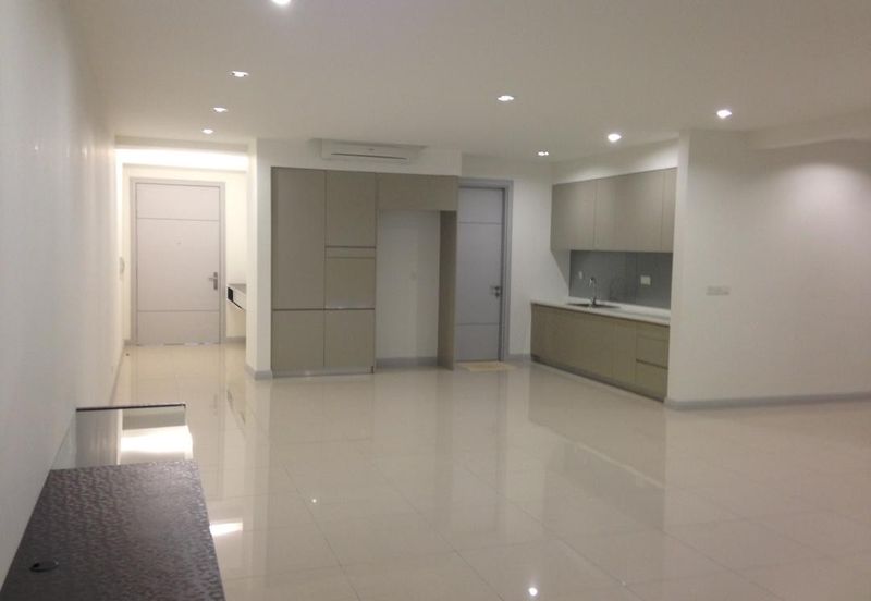 Desa ParkCity (The Westside I)