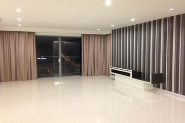 Desa ParkCity (The Westside I)