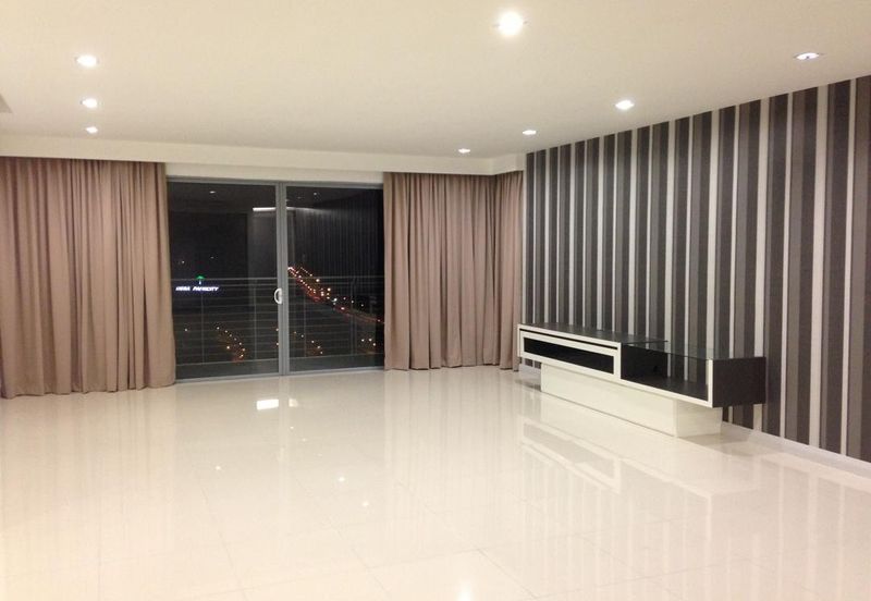 Desa ParkCity (The Westside I)