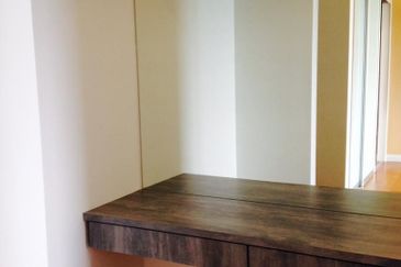 Desa ParkCity (The Westside I)