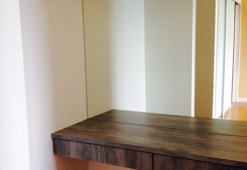 Desa ParkCity (The Westside I)