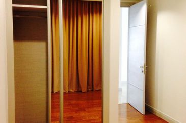 Desa ParkCity (The Westside I)