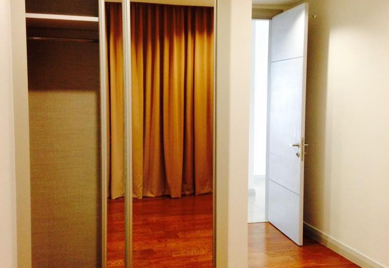 Desa ParkCity (The Westside I)