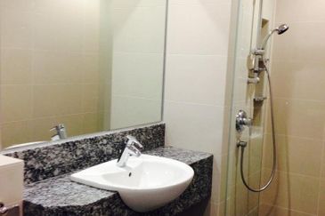 Desa ParkCity (The Westside I)