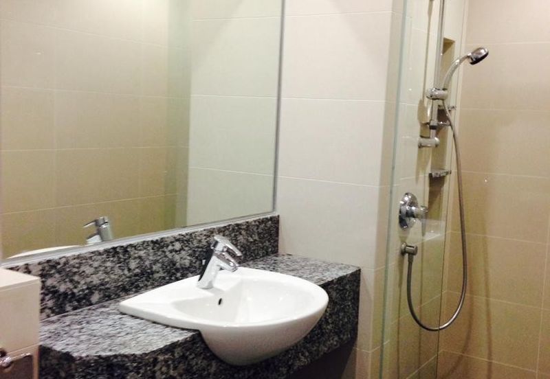 Desa ParkCity (The Westside I)