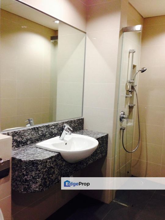 Westside One Desa Parkcity for sale, Kuala Lumpur, Desa Parkcity