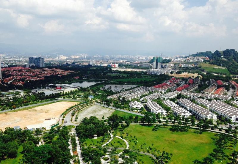 Desa ParkCity (The Westside I)