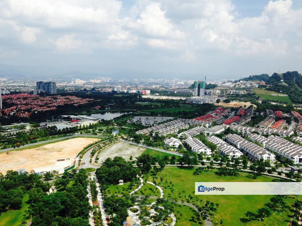Westside One Desa Parkcity for sale, Kuala Lumpur, Desa Parkcity