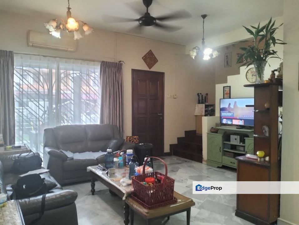 USj 6 for sale, Selangor, USJ