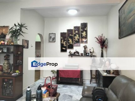 USj 6 for sale, Selangor, USJ
