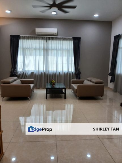 The Pearls @ Taming Mutiara 2 Three Storey Bungalow House For Sales, Selangor, Kajang
