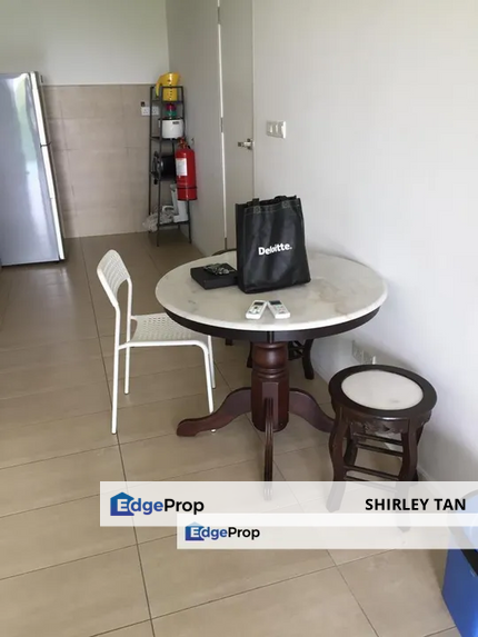 Ohako Residence Puchong Selangor for sale, Selangor, Puchong