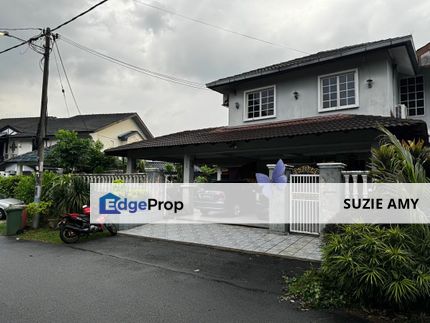 Seksyen 7 @ Kota Damansara, Two Storey House For Sale , Selangor, Kota Damansara