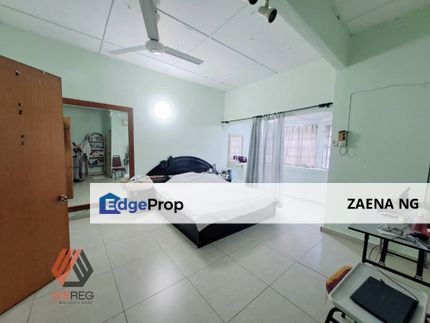 [Sale] Taman Gembira 2 Storey Terrace House , Selangor, Klang