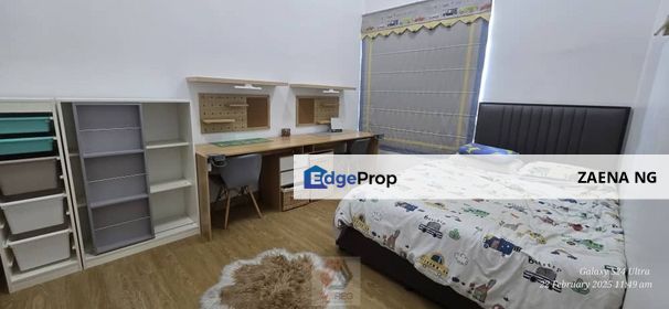 [Rent] Gaya Resort Home Kota Kemuning , Selangor, Shah Alam