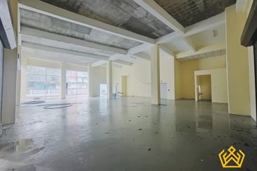 Shah Alam Industrial