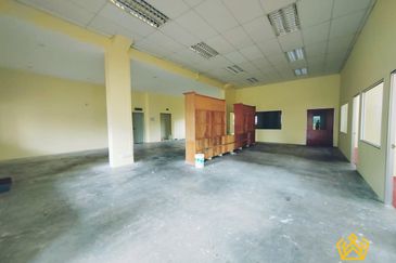 Shah Alam Industrial