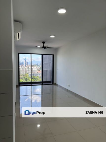 [Rent] Kuchai Sentral Condo 2 room 2 bathroom , Kuala Lumpur, Kuchai Lama