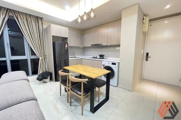 Gravit8 @ Klang South