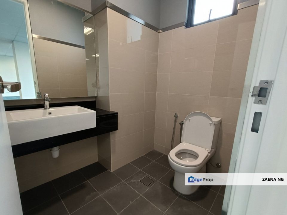 [Rent] Furnished Office at Union Tower, Taman Desa , Kuala Lumpur, Taman Desa 