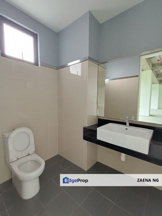 [Rent] Bare unit Union Tower Office @ Taman Desa Kuala Lumpur , Kuala Lumpur, Taman Desa 