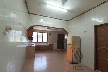 Taman Pendamar Indah