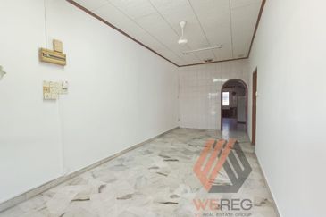 Taman Pendamar Indah