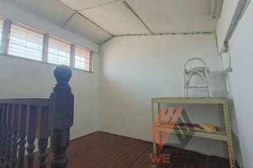 Taman Pendamar Indah