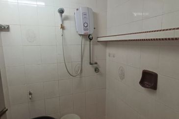 Taman Pendamar Indah