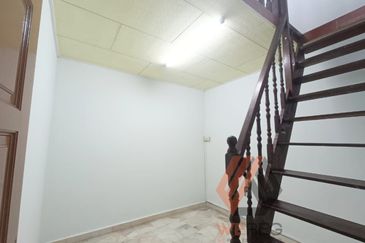 Taman Pendamar Indah